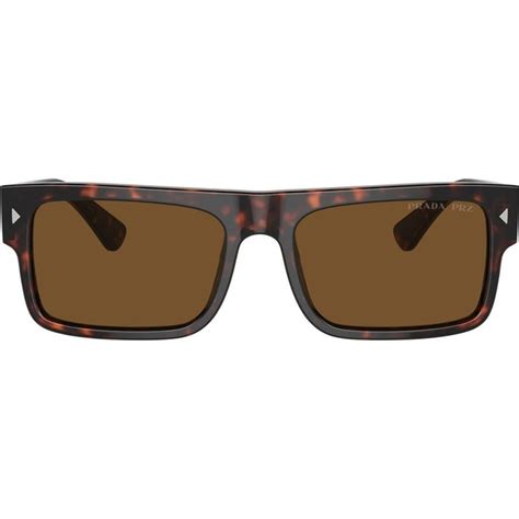 prada pra10s|Prada Pra10s Havana/Brown Sunglasses .